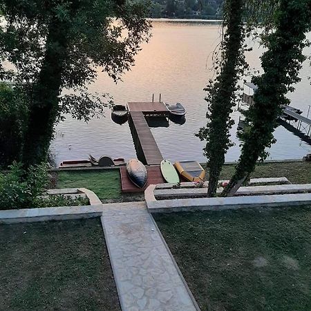 Beach House Orfű Buitenkant foto