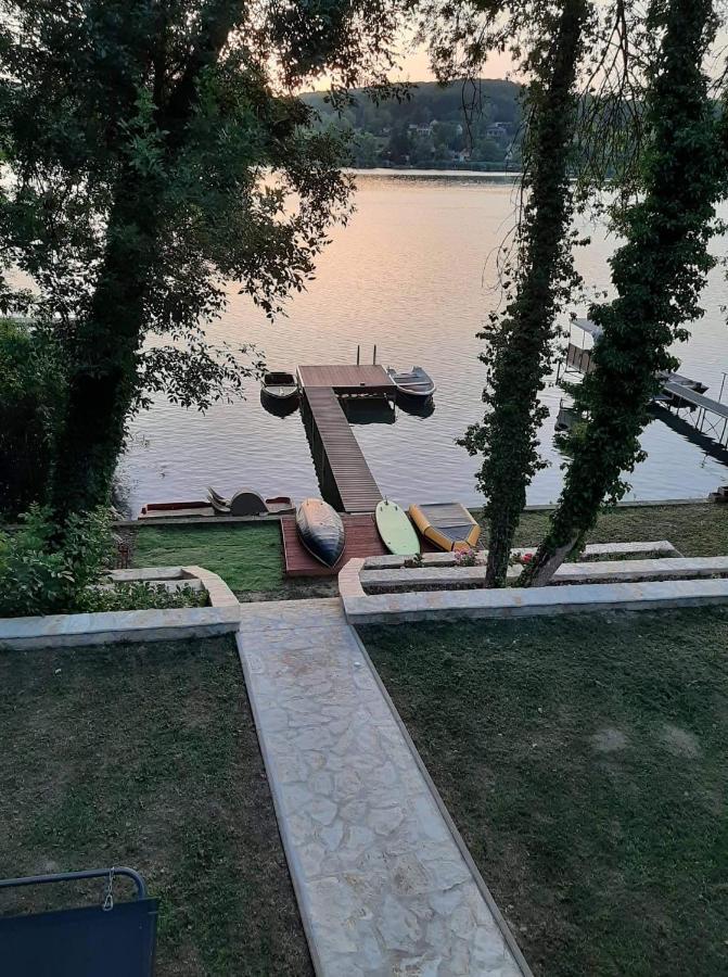Beach House Orfű Buitenkant foto