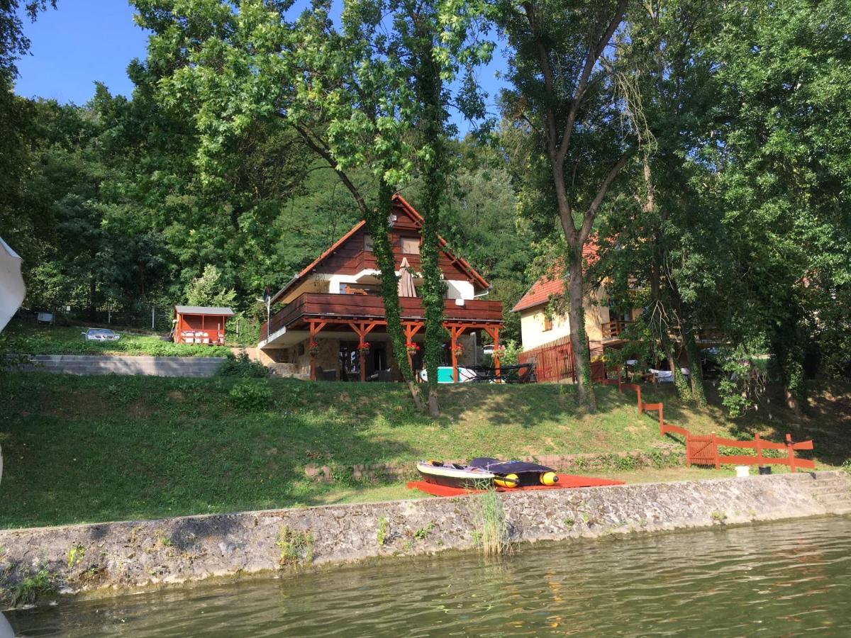 Beach House Orfű Buitenkant foto